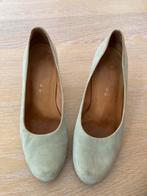 Gabor pumps in mint, maat 8,5 42/43, Ophalen of Verzenden, Gedragen, Groen