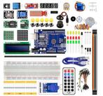 Arduino Uno R3 Compatible starterskit met RFID en accessoire, Hobby en Vrije tijd, Ophalen of Verzenden, Zo goed als nieuw
