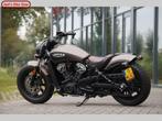 INDIAN MOTORCYCLE  SCOUT BOBBER (bj 2020), 2 cilinders, Motorrijbewijs A, Onbekend, 1133 cc
