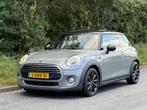 Mini Mini 1.5 Cooper Chili Pano|Leer|Sport!, Auto's, Mini, Voorwielaandrijving, USB, 136 pk, Gebruikt