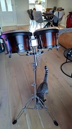 Thomann Bongo Set - Bijna Nieuw!, Ophalen of Verzenden