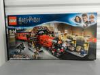 LEGO HARRY POTTER De Zweinstein Express (75955), Ophalen of Verzenden, Nieuw, Complete set, Lego