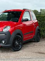 Microcar | MGO+ | HIGHLAND | NIEUWSTAAT | 45KM | Brommobiel, Ophalen of Verzenden, 46 km of meer, Overige merken, 16 km/u of meer