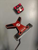 Odyssey EXO Indianapolis putter, rechtshandig 35 inch, Gebruikt, Callaway, Onbekend, Ophalen of Verzenden