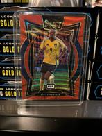 Alexander Isak - Zweden - Panini select red wave /59, Ophalen of Verzenden, Zo goed als nieuw, Buitenlandse clubs, Spelerskaart