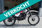 Yamaha DT 125 E, Particulier, Overig, Yamaha, Koolhovenlaan 101
1119NC  Amsterdam, NL