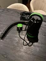 Dompelpomp Wildkamp SUB 50A, Tuin en Terras, Vijver-toebehoren, Ophalen of Verzenden, Gebruikt, Vijverpomp