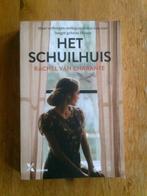 Het Schuilhuis, door Rachel van Charante, Boeken, Ophalen of Verzenden, Zo goed als nieuw