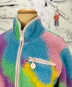 Stella McCartney kids fleece teddy tussenjas meisjes maat 12, Gebruikt, Stella McCartney EU, Verzenden, Meisje