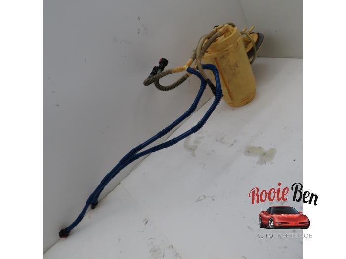 Dieselpomp van een Audi Q7, Auto-onderdelen, Brandstofsystemen, Audi, Gebruikt, 3 maanden garantie, Ophalen of Verzenden