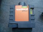 Te koop Bouw laser met defect   merk Robotoolz  50 euro, Doe-het-zelf en Verbouw, Meetapparatuur, Ophalen, Gebruikt, Overige meters