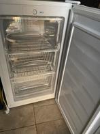 Kintech vriezer met 1 klep en 2 uitschuifbare draadrekken, Witgoed en Apparatuur, Vriezers en Diepvrieskisten, Gebruikt, Minder dan 85 cm