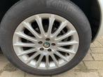 Set van 4 aluminium Alfa Romeo velgen, Auto-onderdelen, Banden en Velgen, Ophalen, Velg(en), 16 inch, 205 mm