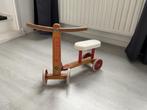 Vintage loopfiets rolli, Kinderen en Baby's, Speelgoed | Buiten | Voertuigen en Loopfietsen, Ophalen, Gebruikt, Loopfiets