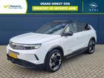 Opel Grandland 1.6 Turbo Plug-In Hybrid 195pk GS | Climate C, Auto's, Opel, Gebruikt, 4 cilinders, 150 pk, Bedrijf
