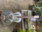 Dobro/Resonator gitaar Gretch, Muziek en Instrumenten, Ophalen of Verzenden, Zo goed als nieuw, Resonator- of Dobrogitaar