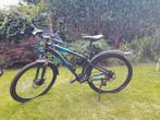 Rockrider 27,5 inch st120 sport trail, Fietsen en Brommers, Gebruikt, Rockrider Decathlon, Handrem, Ophalen