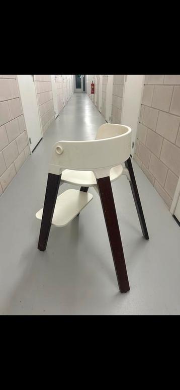 Stokke Steps kinderstoel beschikbaar voor biedingen