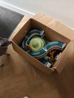 Divers katten speelgoed waaronder "bal/speelbaan), Ophalen