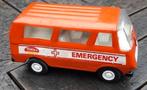 Ambulance van Tonka USA Zeldzaam.... m, Antiek en Kunst, Antiek | Speelgoed, Ophalen of Verzenden