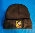 Flügel Muts / Beanie - Goede Staat, Ophalen of Verzenden, Zo goed als nieuw, Carnaval