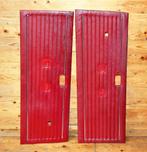 Portier schilden Opel Kadett C, Auto-onderdelen, Interieur en Bekleding, Ophalen of Verzenden, Opel