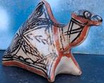 BERBERS. Marokko. Dromedaris. Oud. 20/13 cm., Antiek en Kunst, Antiek | Keramiek en Aardewerk, Ophalen