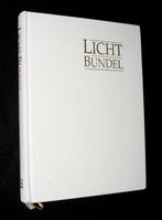 Licht Bundel - Aanvulling Op De Bundel Geestelijke Liederen, Muziek en Instrumenten, Bladmuziek, Ophalen of Verzenden, Gebruikt