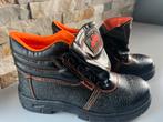Veiligheidsschoenen, Tuin en Terras, Werkkleding, Overige merken, Dames, Overall, Nieuw