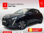 Peugeot 208 PureTech 100 EAT8 Allure | Trekhaak | Camera ach, 101 pk, Gebruikt, Lichtsensor, Leder en Stof