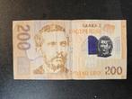 Albanië pick W76 2017        2, Ophalen of Verzenden, Overige landen, Los biljet