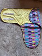 Inbaker slaapzakje baby – handgemaakt & comfortabel slapen, Ophalen of Verzenden, Zo goed als nieuw, Slaapzak