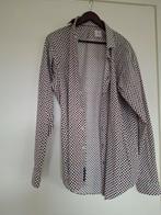 Heren blouse, Blue Industry, Overige kleuren, Ophalen of Verzenden, Zo goed als nieuw