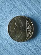 Munt 50 Cent - Frankrijk 2024 - Marie Curie, Ophalen of Verzenden, Frankrijk, 50 cent, Losse munt