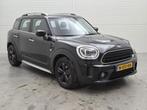MINI Countryman 1.5 One Business Edition | Automaat | Navi |, Auto's, Mini, Countryman, Leder en Stof, Zwart, Bedrijf
