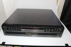 Sony cd  5 disc  speler. CDP  c 245, Audio, Tv en Foto, Cd-spelers, Ophalen of Verzenden, Zo goed als nieuw, Sony, Wisselaar