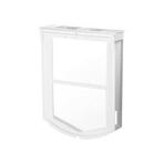 Pluizen filter miele droger, Witgoed en Apparatuur, Onderdelen en Toebehoren, Ophalen of Verzenden, Zo goed als nieuw