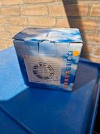 Vents ventilator 100s, Ophalen, Nieuw, Wit, Overige typen