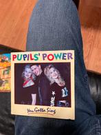 Pupils' Power - You Gotta Sing Single, Maxi-single, Ophalen of Verzenden, Zo goed als nieuw, 1 single
