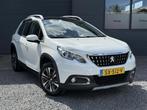 Peugeot 2008 1.2 PureTech Allure 2e Eigenaar,110pkDealer Ond, Auto's, Stof, Euro 6, 1199 cc, 610 kg