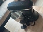 Keukenmachine, Witgoed en Apparatuur, Keukenmixers, 1 tot 2 liter, Ophalen, Zo goed als nieuw, 3 snelheden of meer
