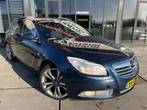 Opel Insignia Sports Tourer 1.4 Turbo EcoFLEX Edition - LPG, Auto's, Opel, Voorwielaandrijving, Euro 5, Gebruikt, Zwart