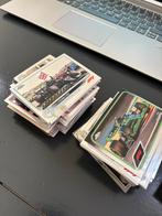 Topps - F1, F2, F3 - 150x kaarten, Ophalen of Verzenden, Zo goed als nieuw, Meerdere plaatjes