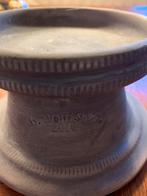 Stenen kaarsenhouders, Ophalen of Verzenden, Gebruikt