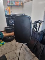 Power Dynamics PD-ISP5 Speaker - 120W, Audio, Tv en Foto, Luidsprekers, Overige merken, Gebruikt, Ophalen of Verzenden, 120 watt of meer