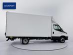 Iveco Daily 35C16H 2.3 410 Bakwagen Laadklep Dubbel lucht Ac, Automaat, Gebruikt, Wit, Bedrijf