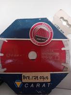 Nieuwe Carat Diamantschijf 180mm, Carat, Onbekend, Nieuw, Ophalen of Verzenden