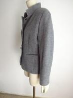 Basler jasje mt 42, Verzenden, Zo goed als nieuw, Jasje, Grijs