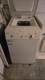 Bosch Exclusive Wol120A Bovenlader Wasmachine - Compact, Ophalen, Gebruikt, 85 tot 90 cm, 45 tot 60 cm