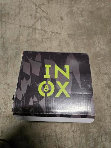 Delphin Inox 80 molen nieuw beschikbaar voor biedingen